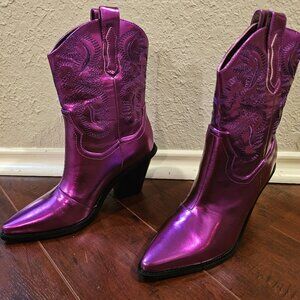 Cowboy Boots